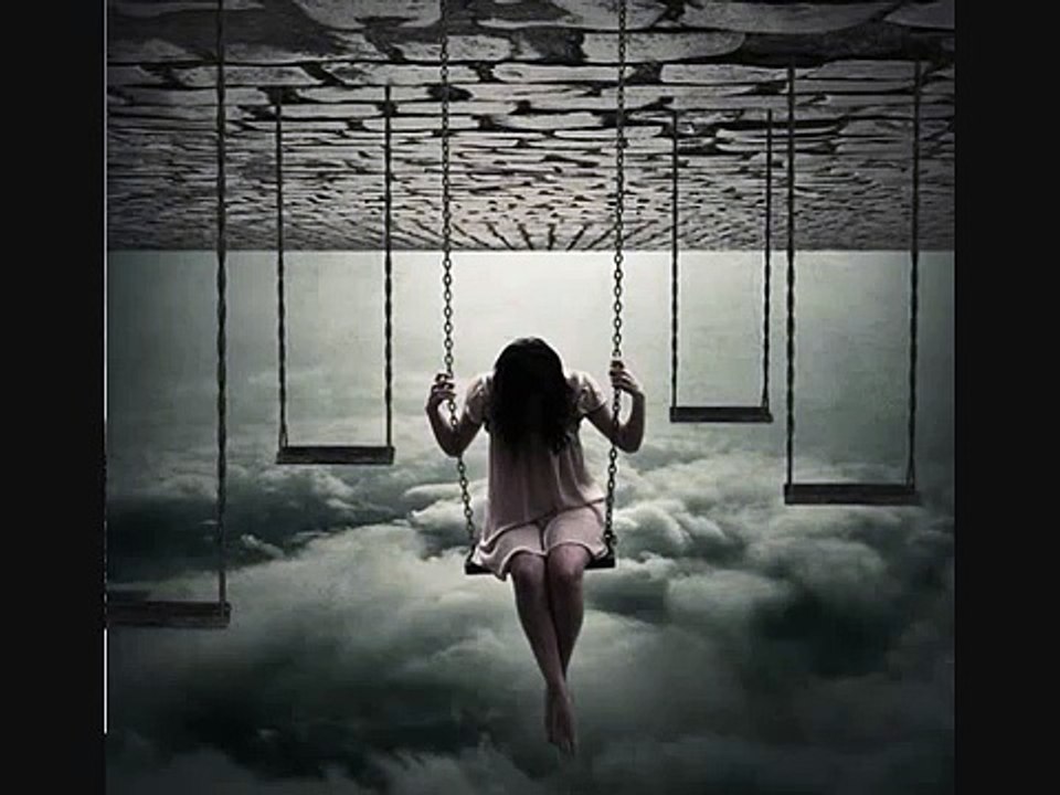 "Lost Visions" Dark Sad Underground Piano Beat
