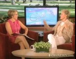 Oscar Awards 2014 Ellen DeGeneres VEGAN Portia Emmy Animals Host (Funny Animal Comics)