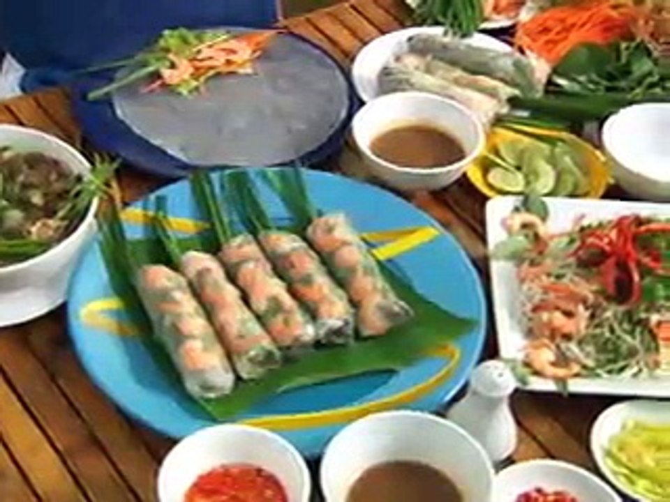 Disney Channel Pass The Plate Vietnam and France