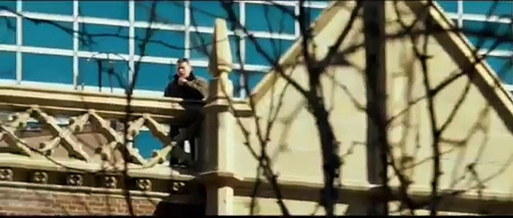 The Bourne Ultimatum   2007   HD Trailer   Matt Damon   Julia Stiles   Édgar Ramírez