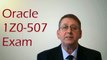 Oracle 1Z0-507 - Fusion Financials 11g Accounts Payable Essentials Exam