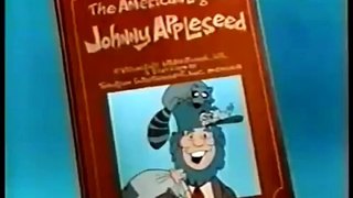 Johnny Appleseed (1972)