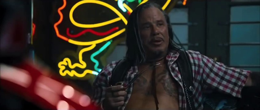 The Expendables (2010) Official Trailer - Sylvester Stallone, Jason Statham Action Movie HD