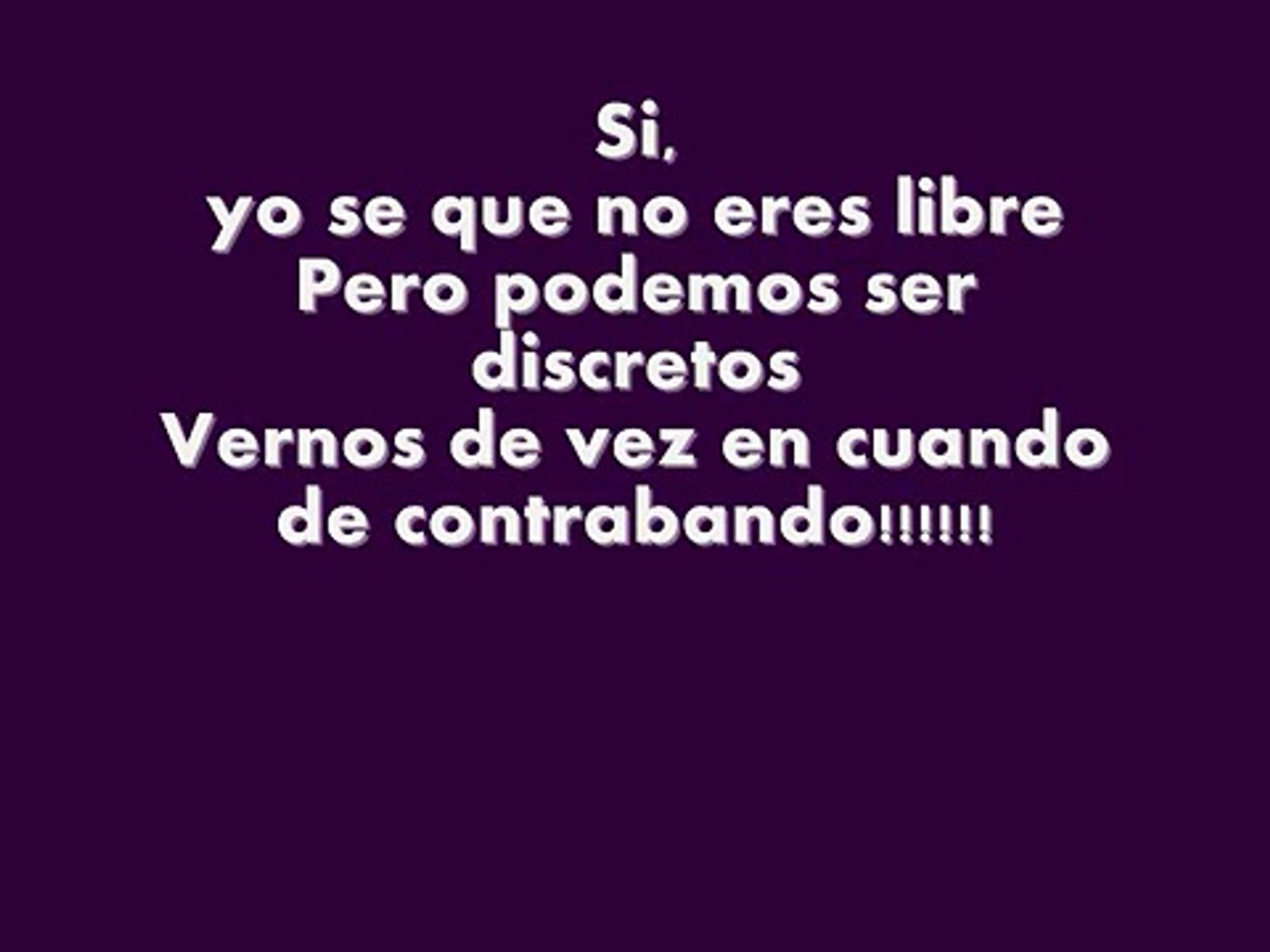 Jenni Rivera De Contrabando Letra Video Dailymotion