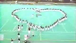 The University of Pennsylvania Band - 1986 - The Proposal - Part II