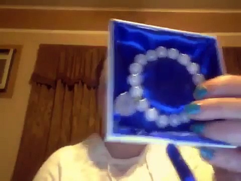 Rose Quartz Baby Bonding Bracelet Nursing Bracelet For Breastfeeding