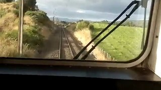 Ride With Kiwi Rail Part 2