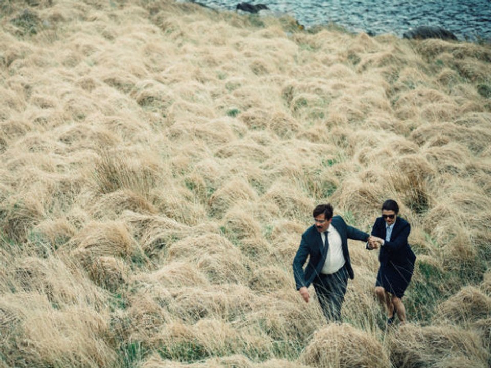 The Lobster: Trailer HD VO