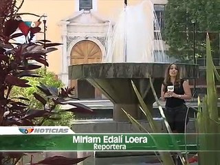 Reportaje especial sobre los tuneles que interconectan las iglesias de la capital.
