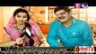 Bhabhiji Ghar Par Hain 8th September 2015 Bhabhi Ji Ne Ki Tiwari Ji Ki Dhunaayi Hindi-Tv.Com