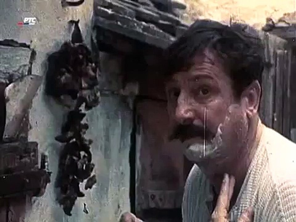 Gresno dete  1976  /   Domaci film