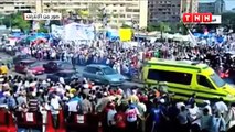 في ذكرى فض اعتصامي رابعة والنهضة: دعوات ليوم غضب في مصر
