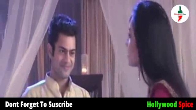 Meri Aashiqui Tum Se Hi 8th September 2015 Ritika Shoked On Chirag Return