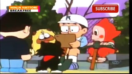 Ninja Hattori In Hindi   New Full Episodes Nick TV 2014 2015 In HD 3