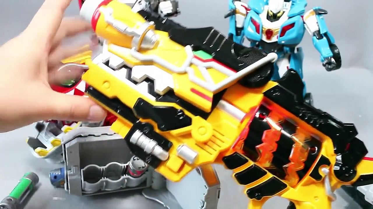 또봇 다이노포스 파워레인저 다이노포스 다이노셀 버클외 또봇 장난감 티라노킹 수전전대 쿄류쟈 Toys Zyuden Sentai Kyoryuger power rangers