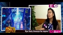 Ananya Bani Indian Idol Junior 2 Ki Winner!!! - Indian Idol Junior 2 - 8th September 2015