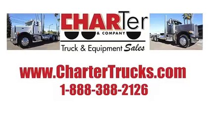 2008 VOLVO VNL64T300 For Sale