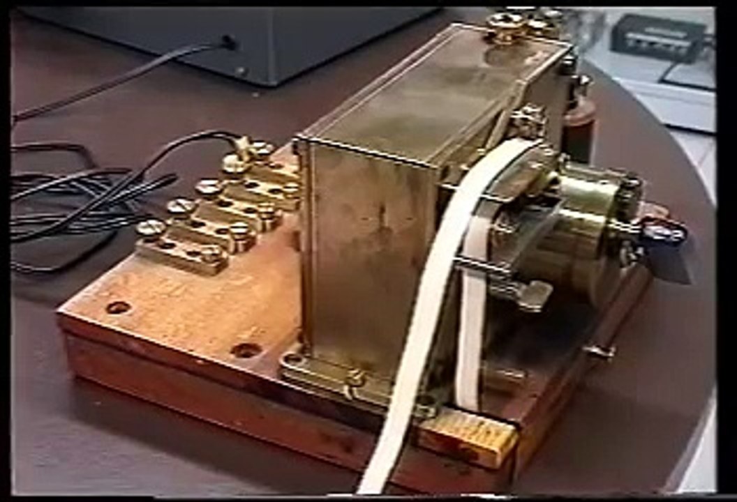 radio amateur museum short overview