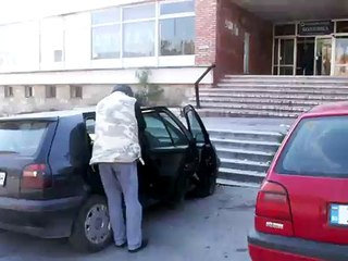 BOLNICA SIMEONOVGRAD