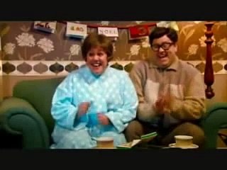 Victoria Wood -  Let's Do It (2009 version) - The Ballad of Barry and Freda