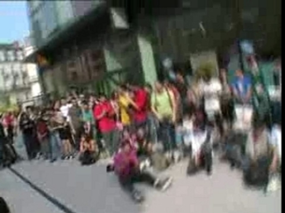 Denis GuuuuuL Soul to Royal to Royal