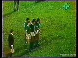 Paulistão 1974 - Final: Palmeiras x Corinthians