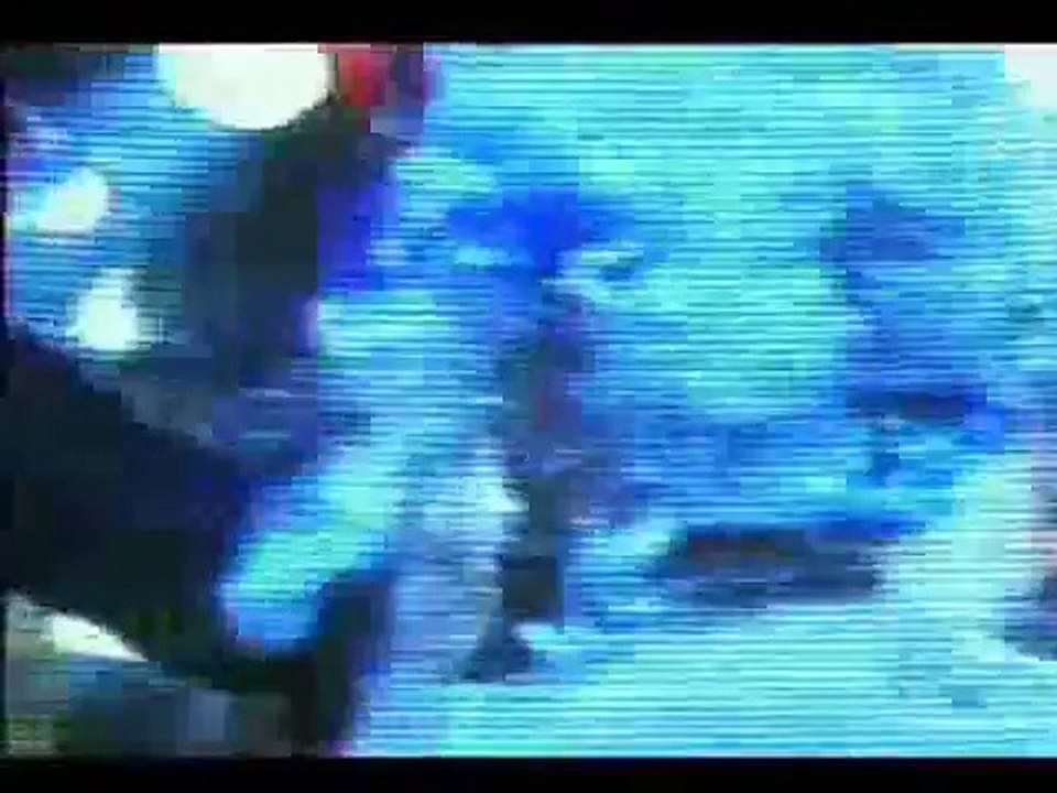 Fanvideo - Hogaku - Jrock - I'm slave 4 U