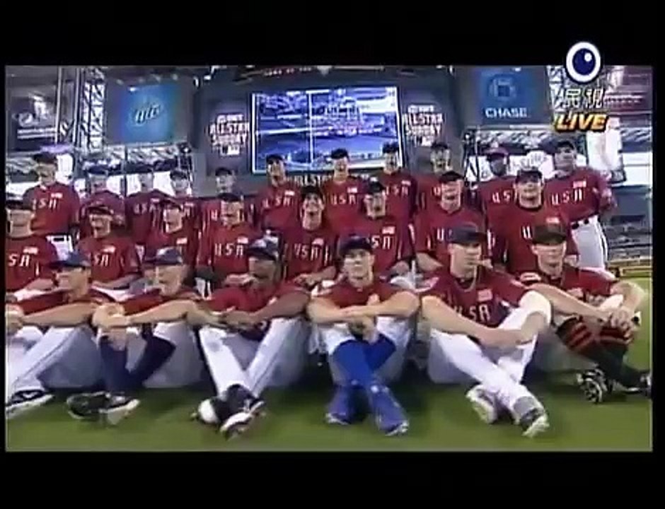 蔣智賢2011小聯盟未來之星