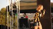 Forgot To Laugh - Bridgit Mendler - Sonoma County Fair 2015