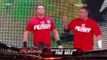 WWE Raw  Smackdown vs Raw Battle Royal - 2015