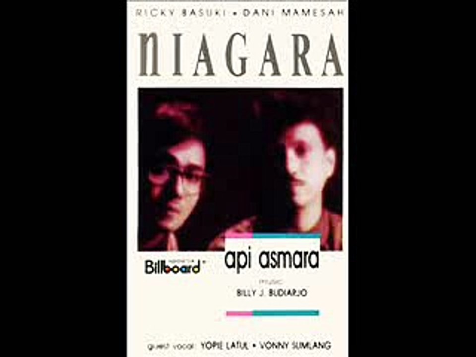 Niagara - Api Asmara