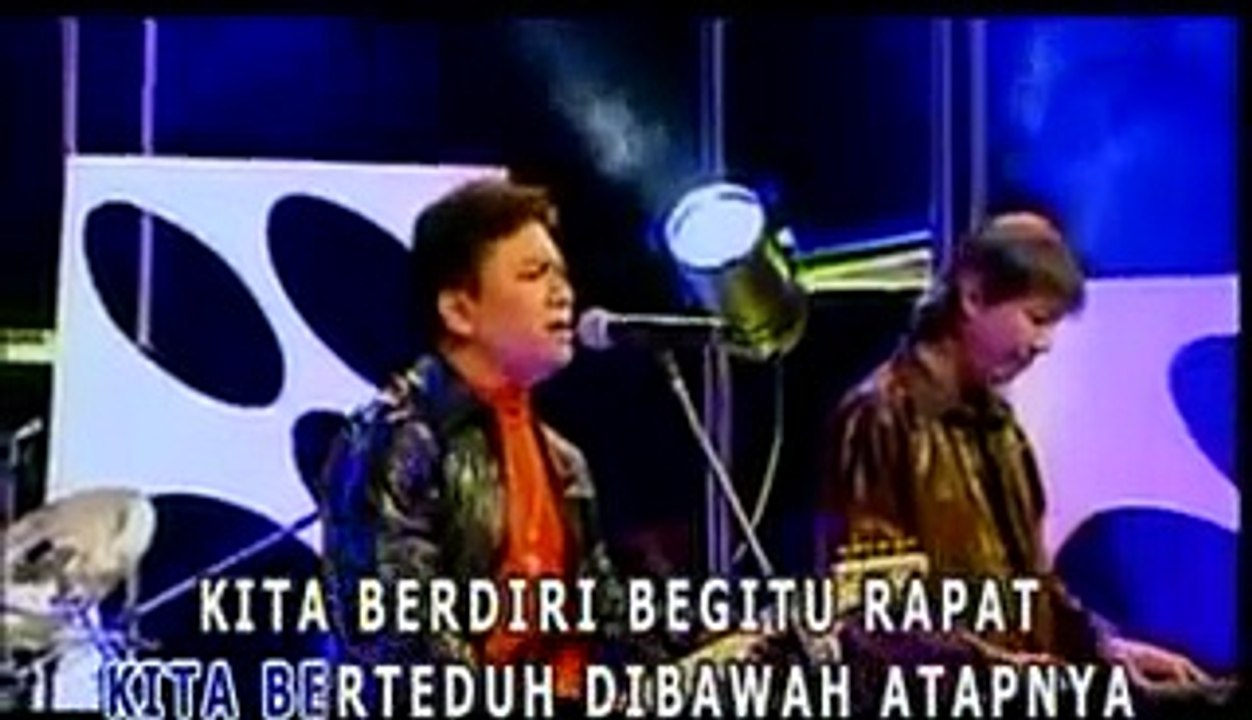 panber's - gereja tua