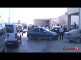 Iğdır'da polise saldırı: 12 şehit... Hastane önünden görüntüler