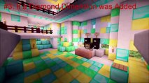 Minecraft Animation   Best of ExplodingTNT mp4