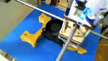 3D Printing & Shooting The Rambone Slingshot by Joerg Sprave - The Slingshot Channel