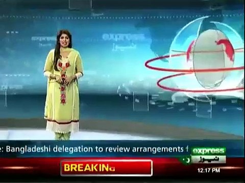 Modi govt's policy is anti-Pakistan from day one - Sartaj Aziz