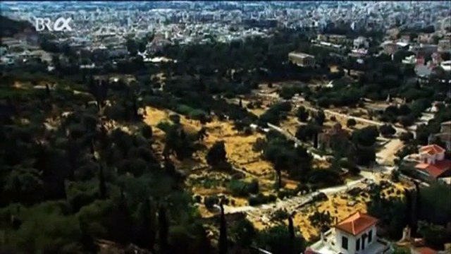 Stil Epochen 01 - Antike - Griechenland (um 800 v. Chr. bis 100 v. Chr.) [BR 2009]