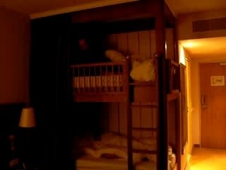 Meeting 15 ans - 07 - Réveil matinal