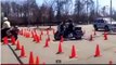 Virginia State Police Motorcycle Instructors