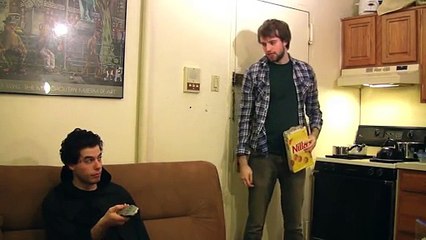 (Ye Olde) Dracula and The Pre-Med Student - Episode A (Part 1 of 2)