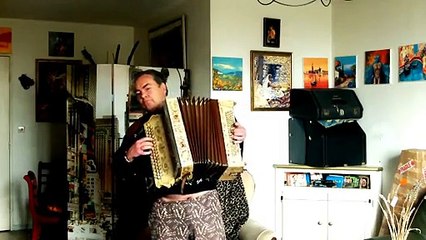 Cesar et son accordeon DO NOT LEAVE ME TONIGHT stradella 1936