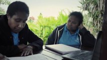 Women Make Change - Papua New Guinea promo (teaser)