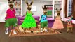Finger Family kangaroo Cartoon Songs | Nursery Rhymes for Children | Finger Family Songs
