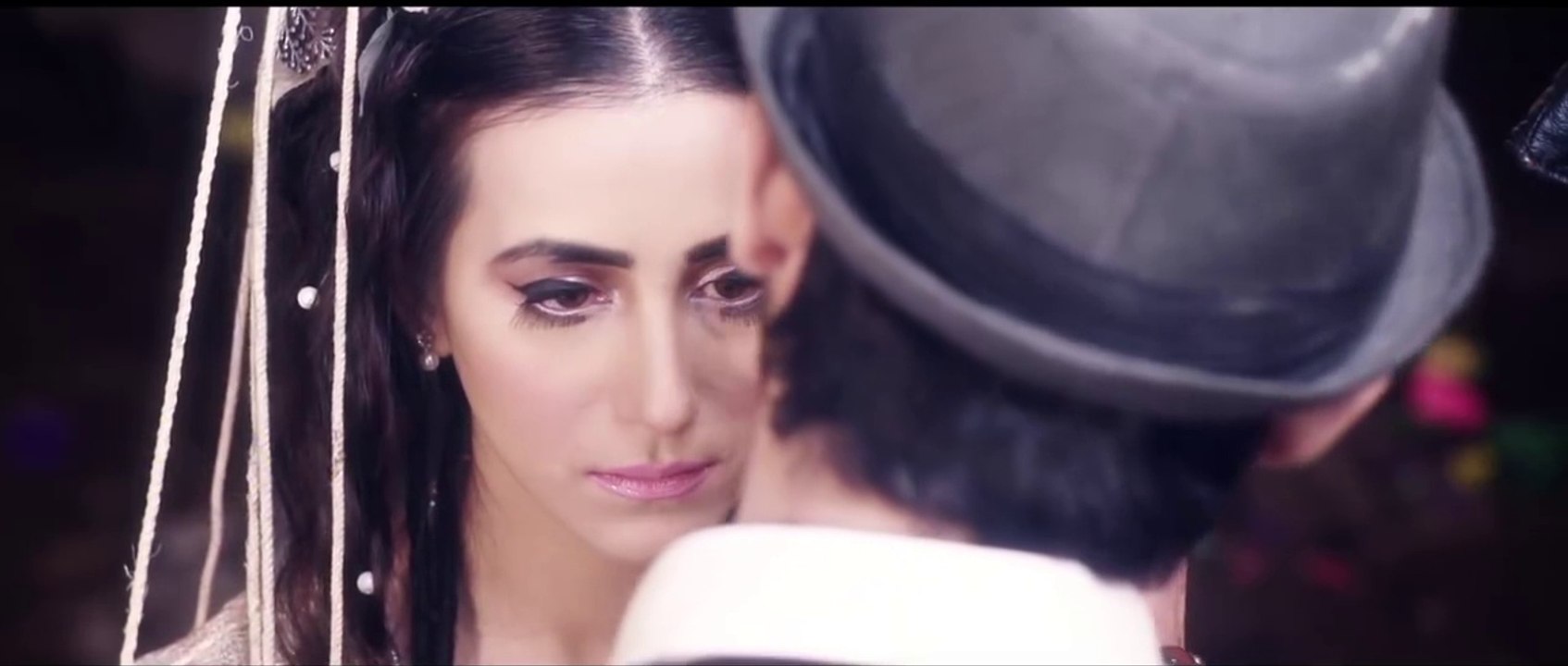 Amanat Ali - Sajnaa Teaser  Releasing on 15th September Must watch