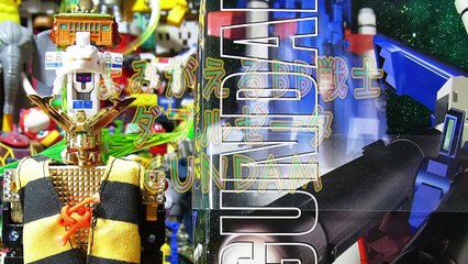 Dailymotion Video Player Zzガンダム 第34話 カミーユの声