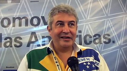Marcos Pontes: Uma lição de vida
