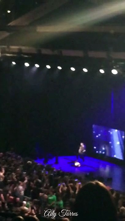 Shawn Mendes - Act Like You Love Me