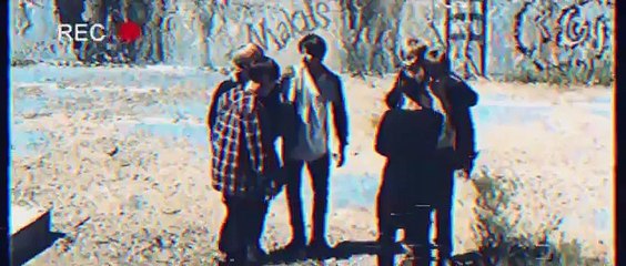 BTS prologue 150908 V App