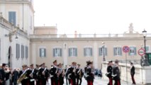 Inno del reggimento san Marco (Luigi Musso) - Banda Musicale dell'Arma dei Carabinieri 1