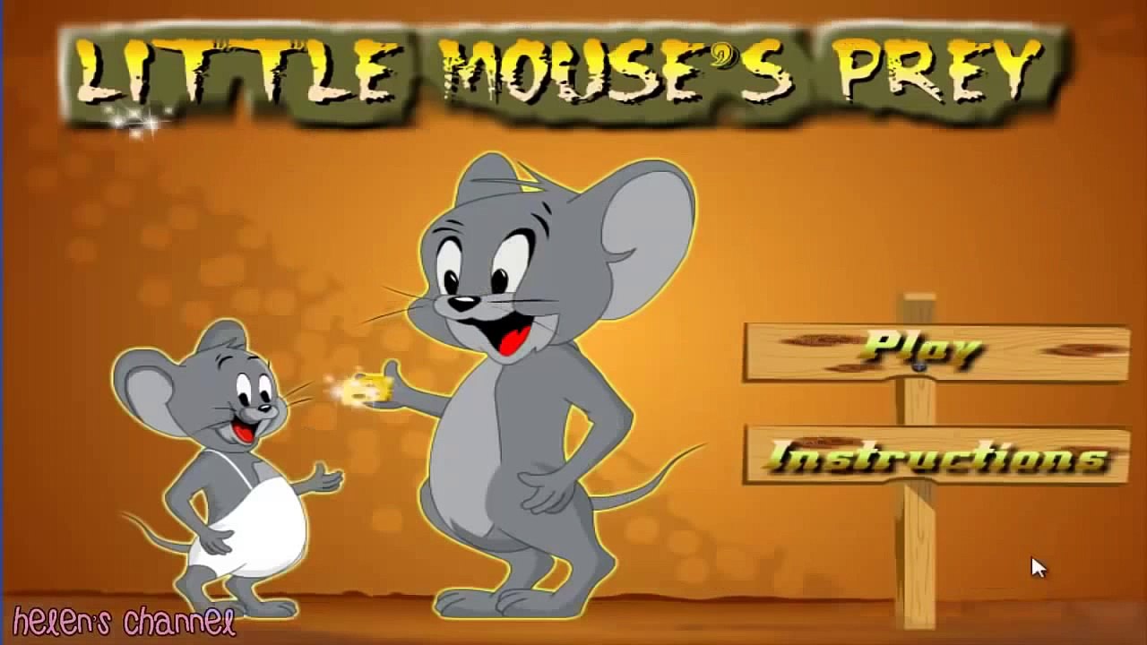 Tom And Jerry Cartoon Full Episodes HD